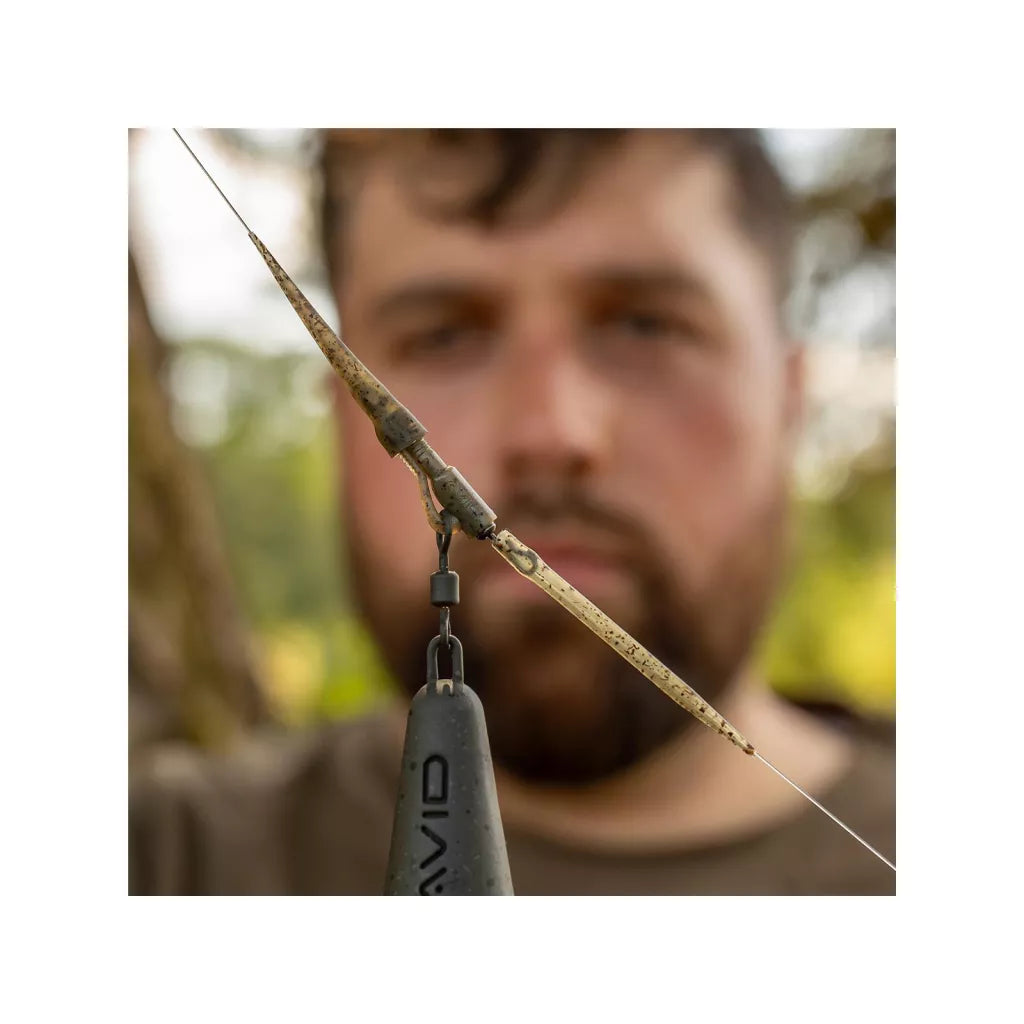 Avid Outline FleckTone Naked Tail Rubber