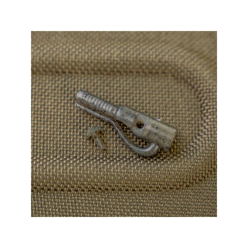 Avid Outline FleckTone Pinned Lead Clips