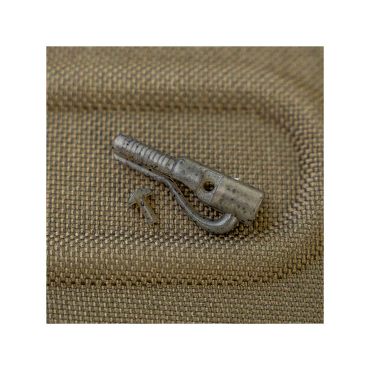 Avid Outline FleckTone Pinned Lead Clips