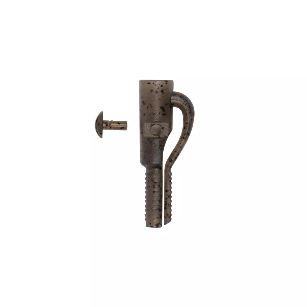 Avid Outline FleckTone Pinned Lead Clips