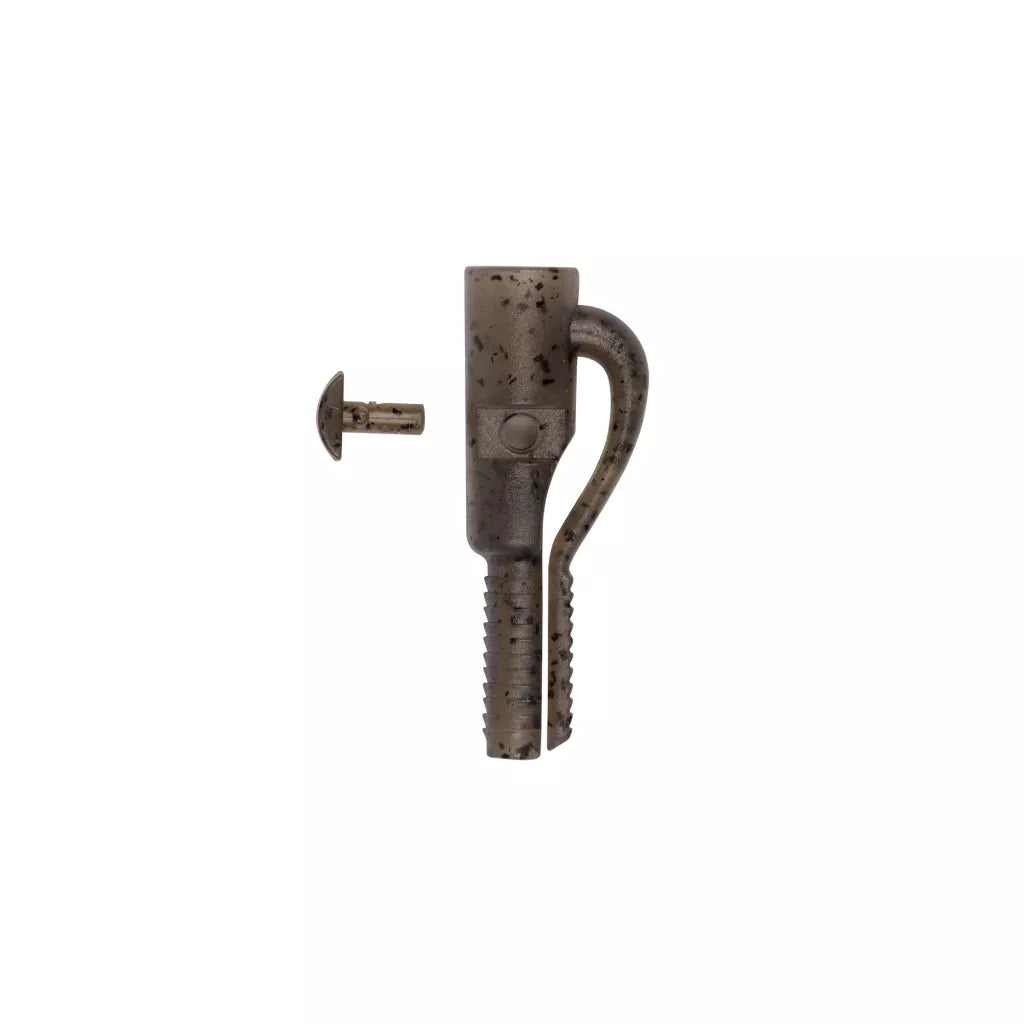 Avid Outline FleckTone Pinned Lead Clips