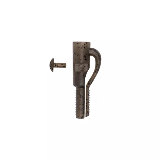 Avid Outline FleckTone Pinned Lead Clips