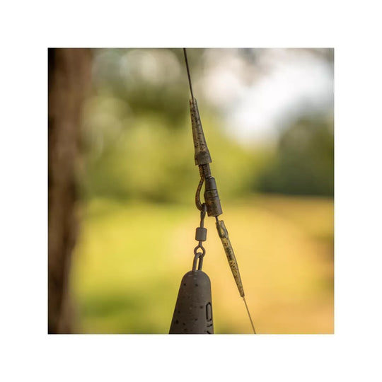 Avid Outline FleckTone Pinned Lead Clips