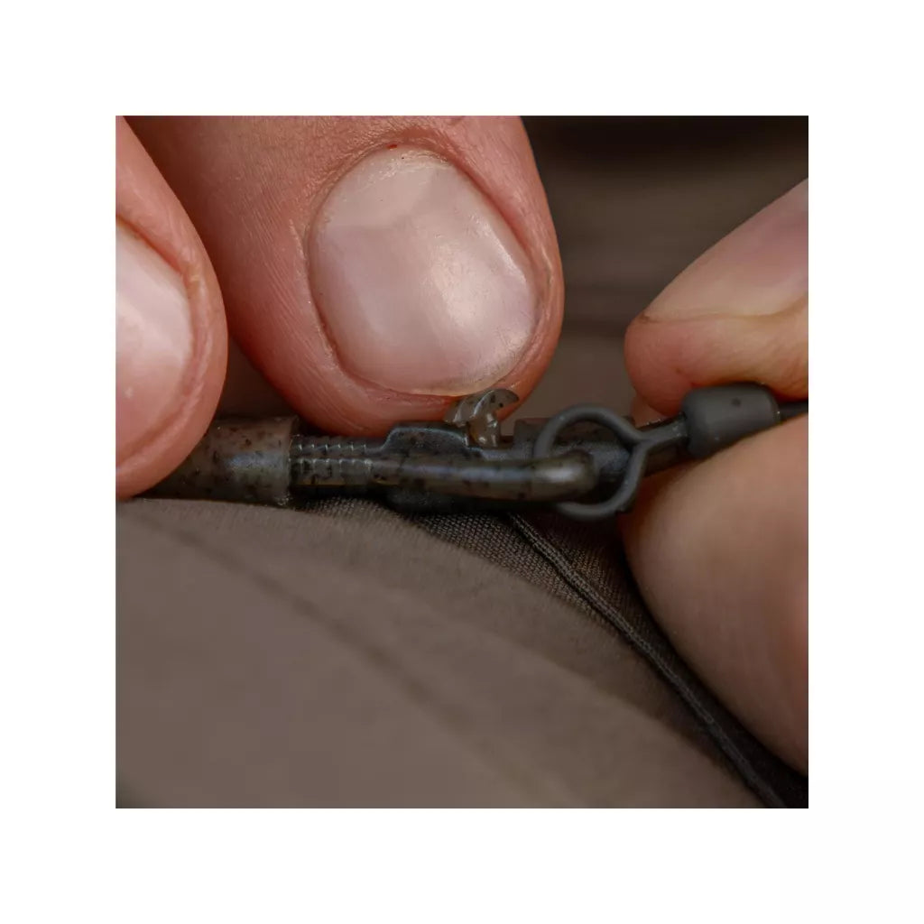 Avid Outline FleckTone Pinned Lead Clips