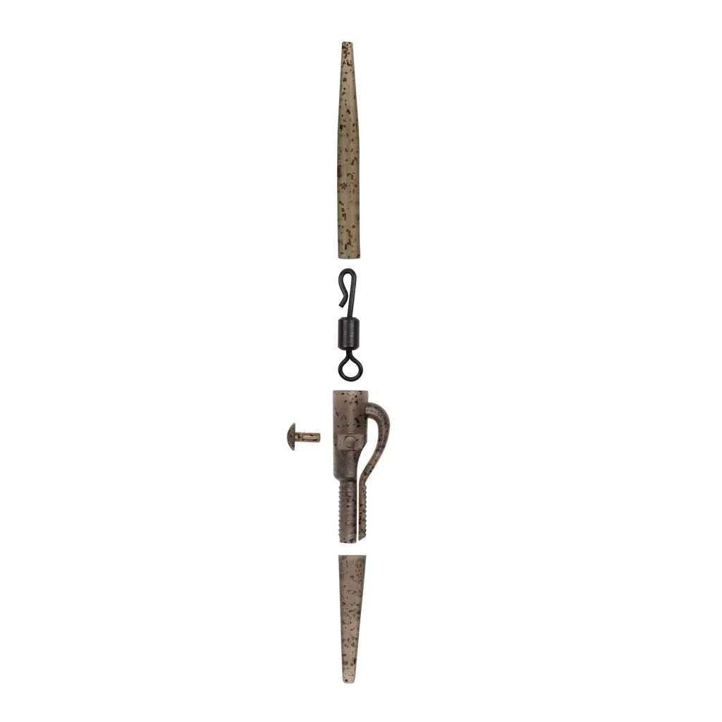 Avid Outline FleckTone Pinned QC Lead Clip Kit