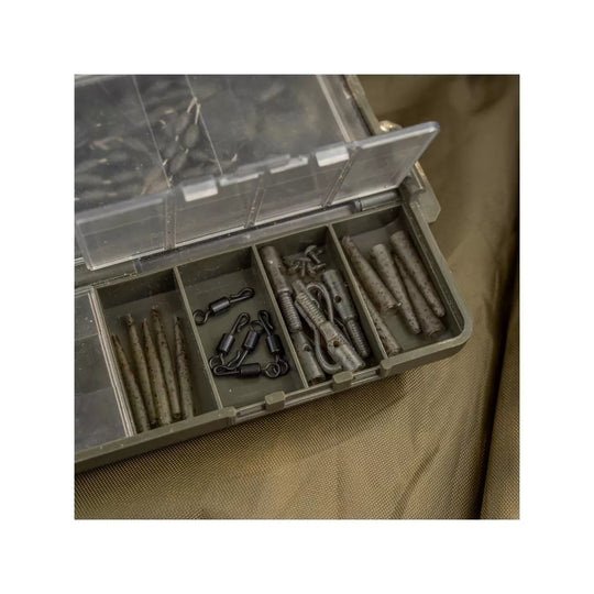 Avid Outline FleckTone Pinned QC Lead Clip Kit