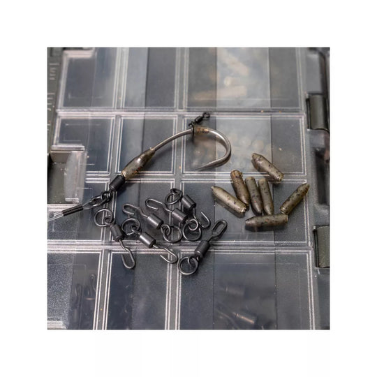 Avid Outline FleckTone Ronnie Sleeve Kit