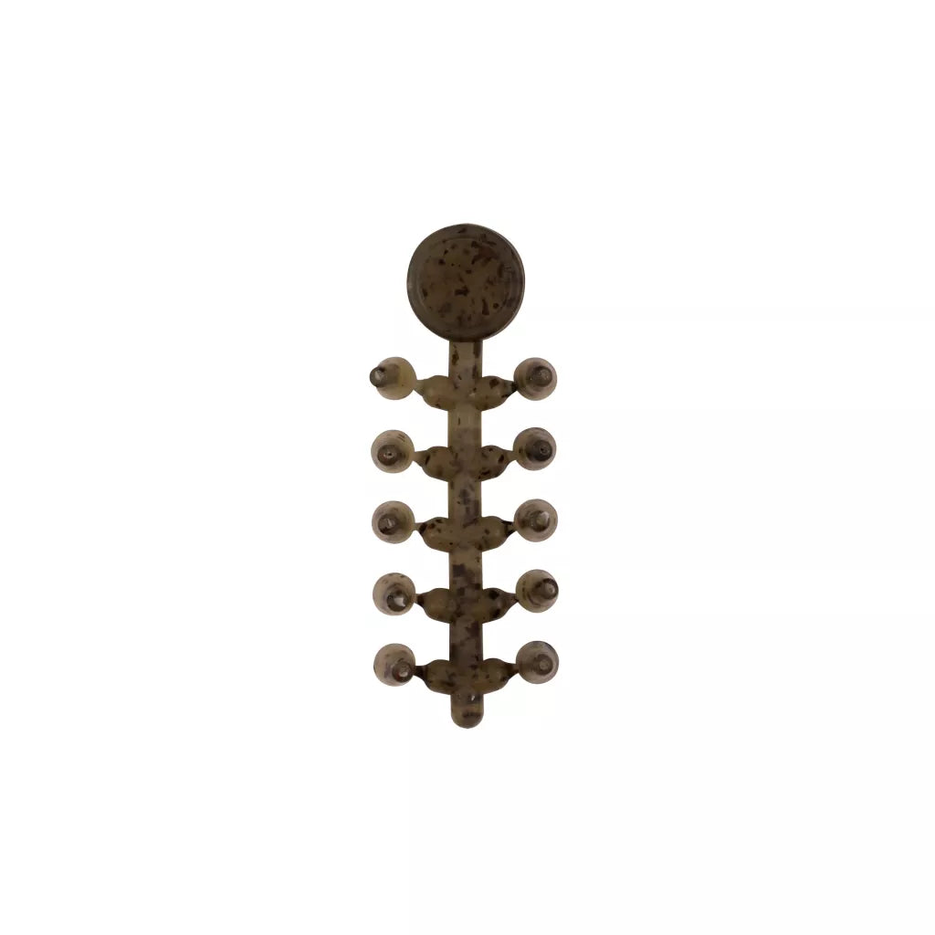 Avid Outline FleckTone Super Grip Hook Beads