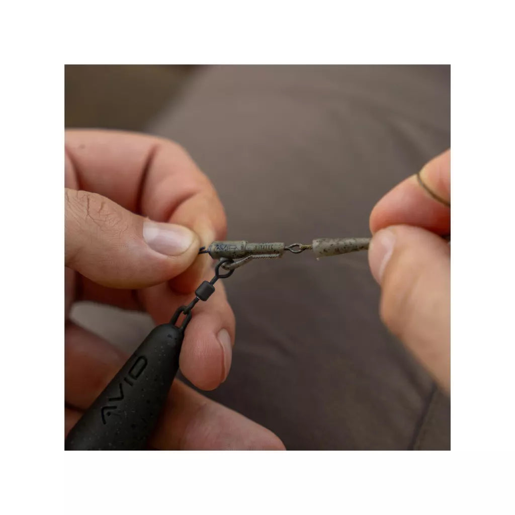 Avid Outline FleckTone Tail Rubber