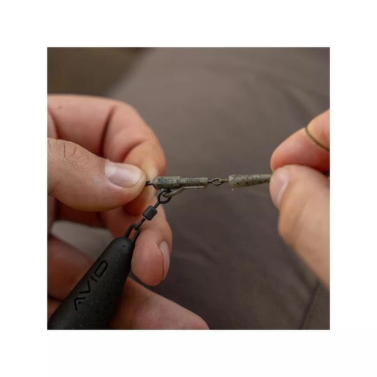 Avid Outline FleckTone Tail Rubber