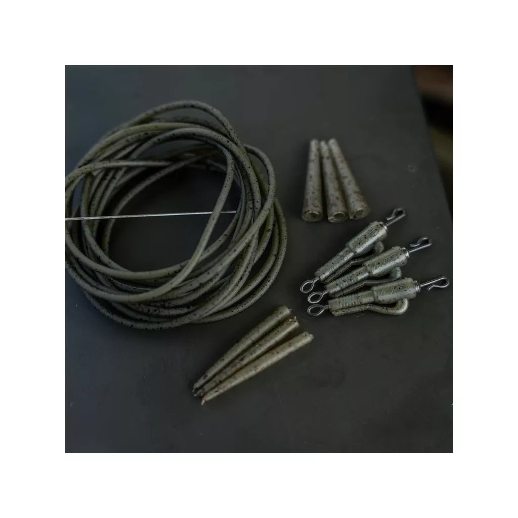 Avid Outline Lead Clip Tubing Kit