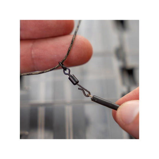 Avid Outline QC Ring Swivel