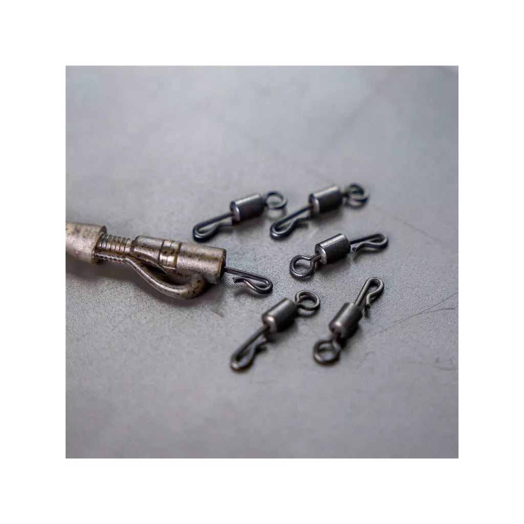 Avid Outline QC Swivel - Size 7