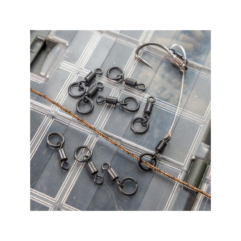 Avid Outline Ring Swivel