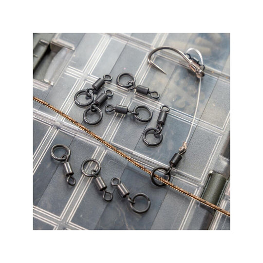 Avid Outline Ring Swivel