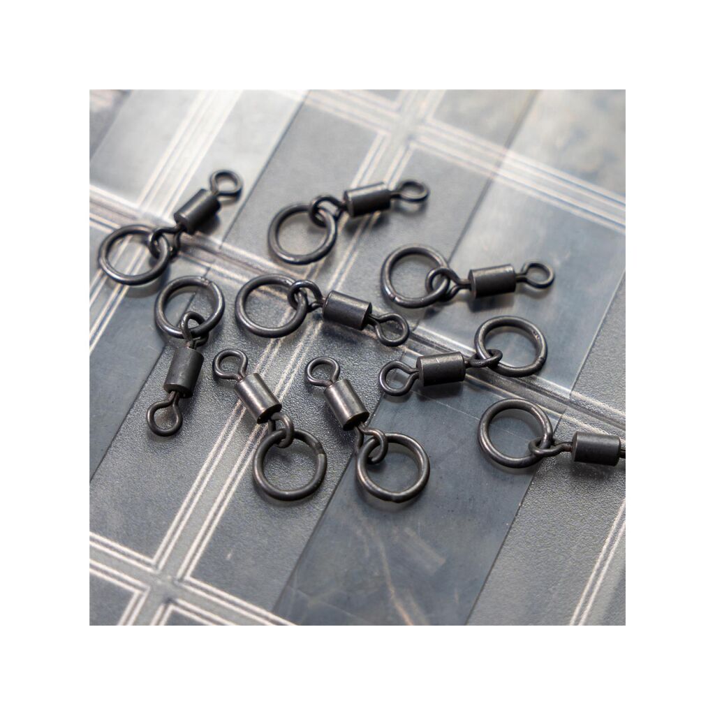 Avid Outline Ring Swivel