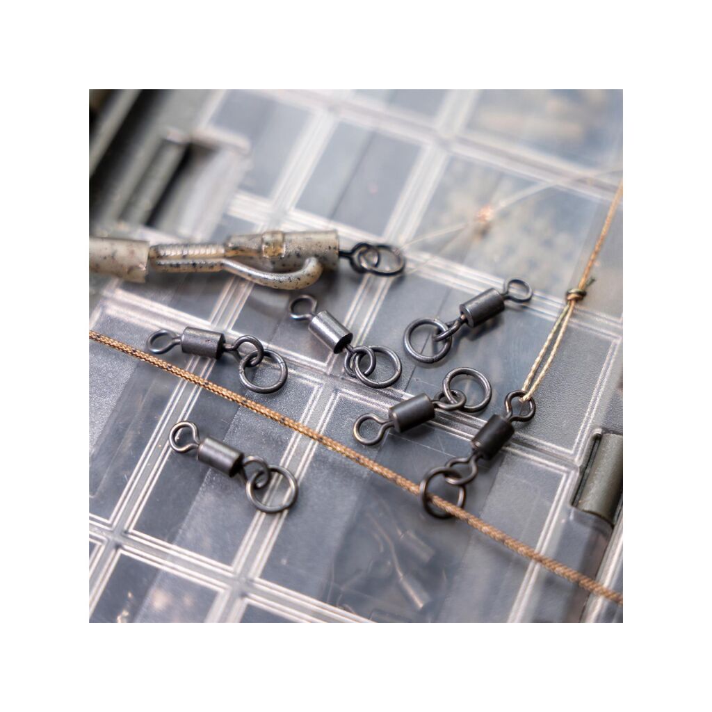 Avid Outline Ring Swivel