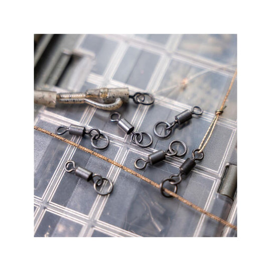 Avid Outline Ring Swivel