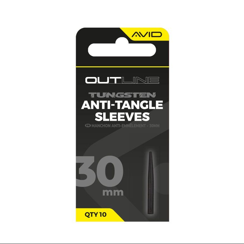 Avid Outline Tungsten Anti-Tangle Sleeve