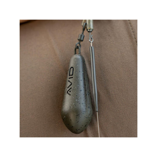 Avid Outline Tungsten Anti-Tangle Sleeve