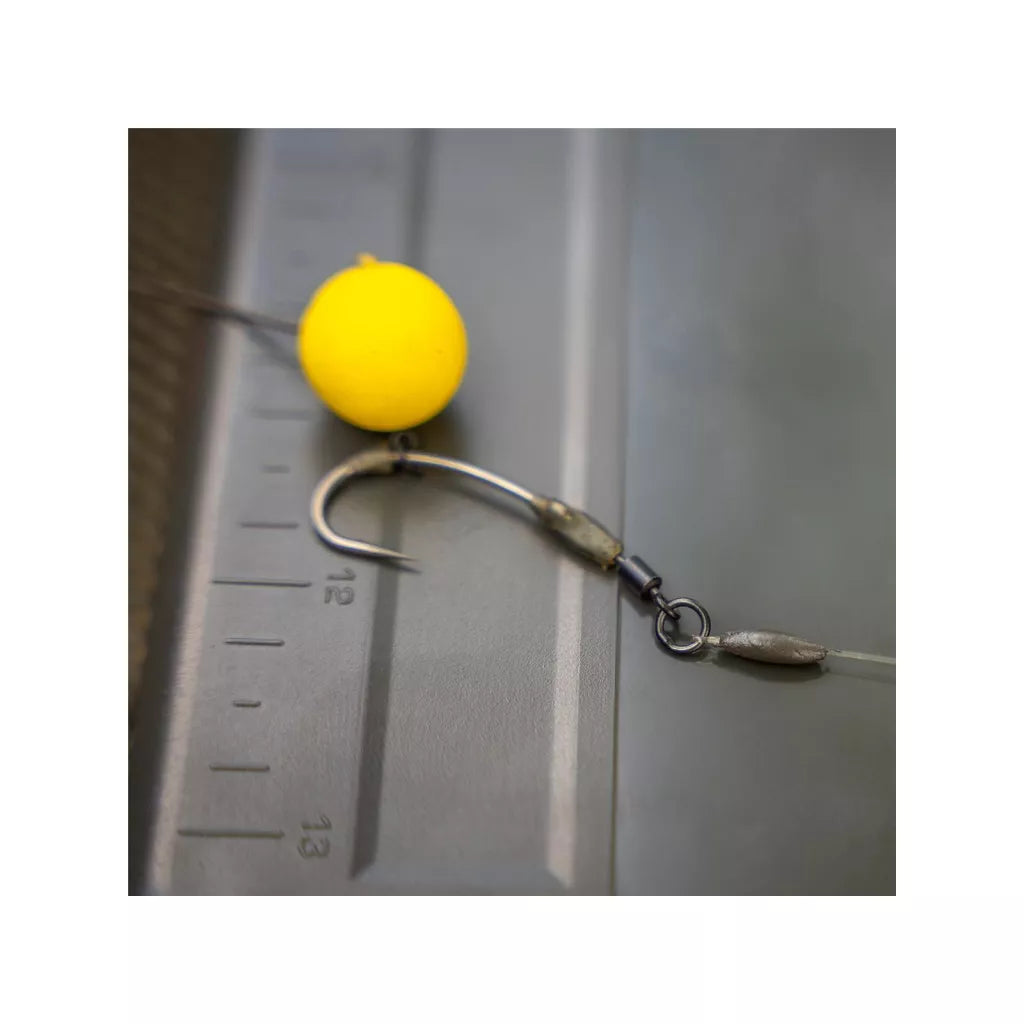 Avid Outline Tungsten GripTek Putty