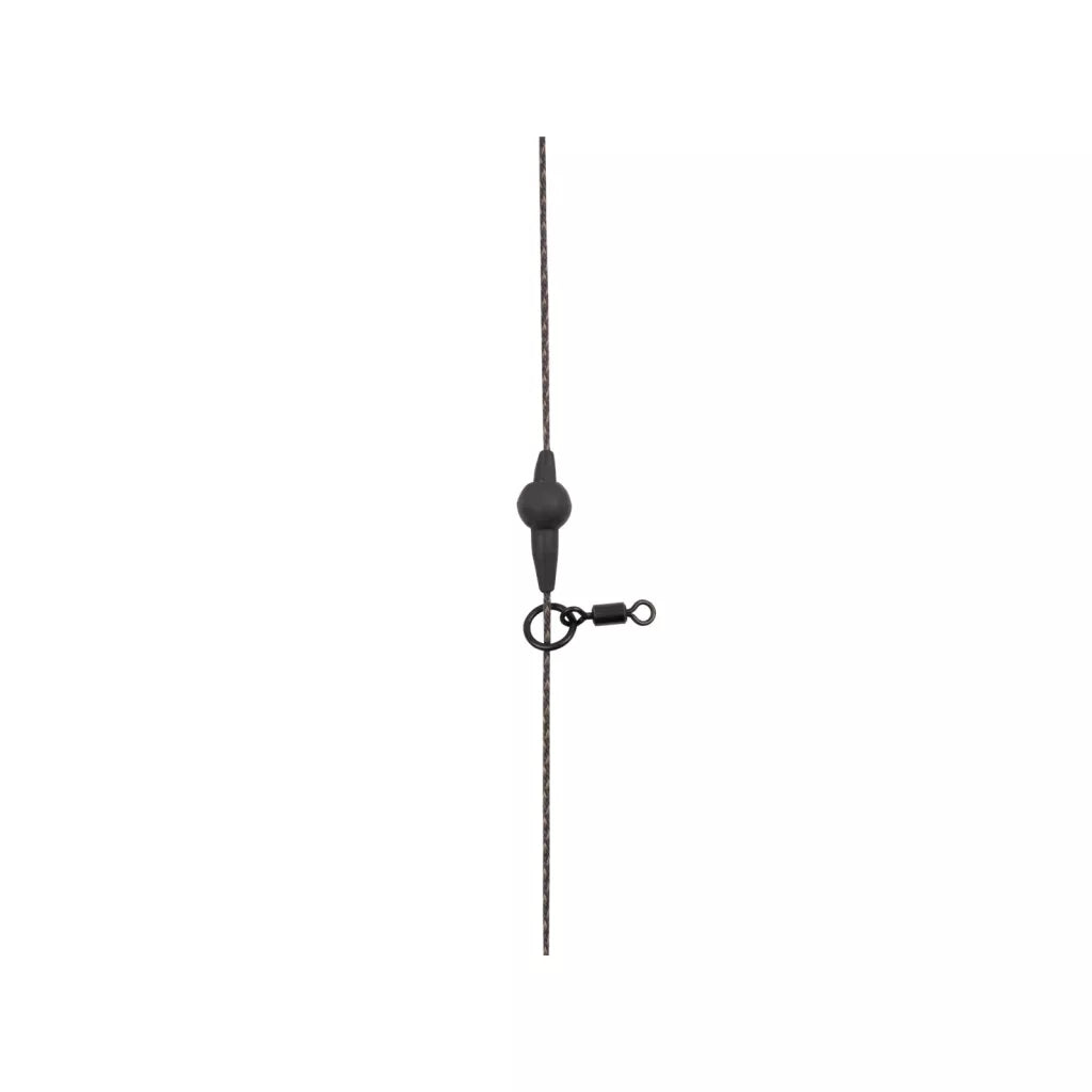 Avid Outline Tungsten Leader Heli Beads