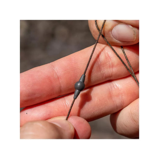 Avid Outline Tungsten Leader Heli Beads
