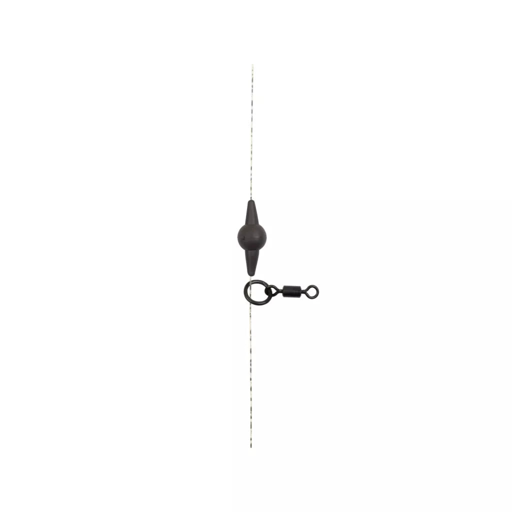 Avid Outline Tungsten Naked Heli Beads
