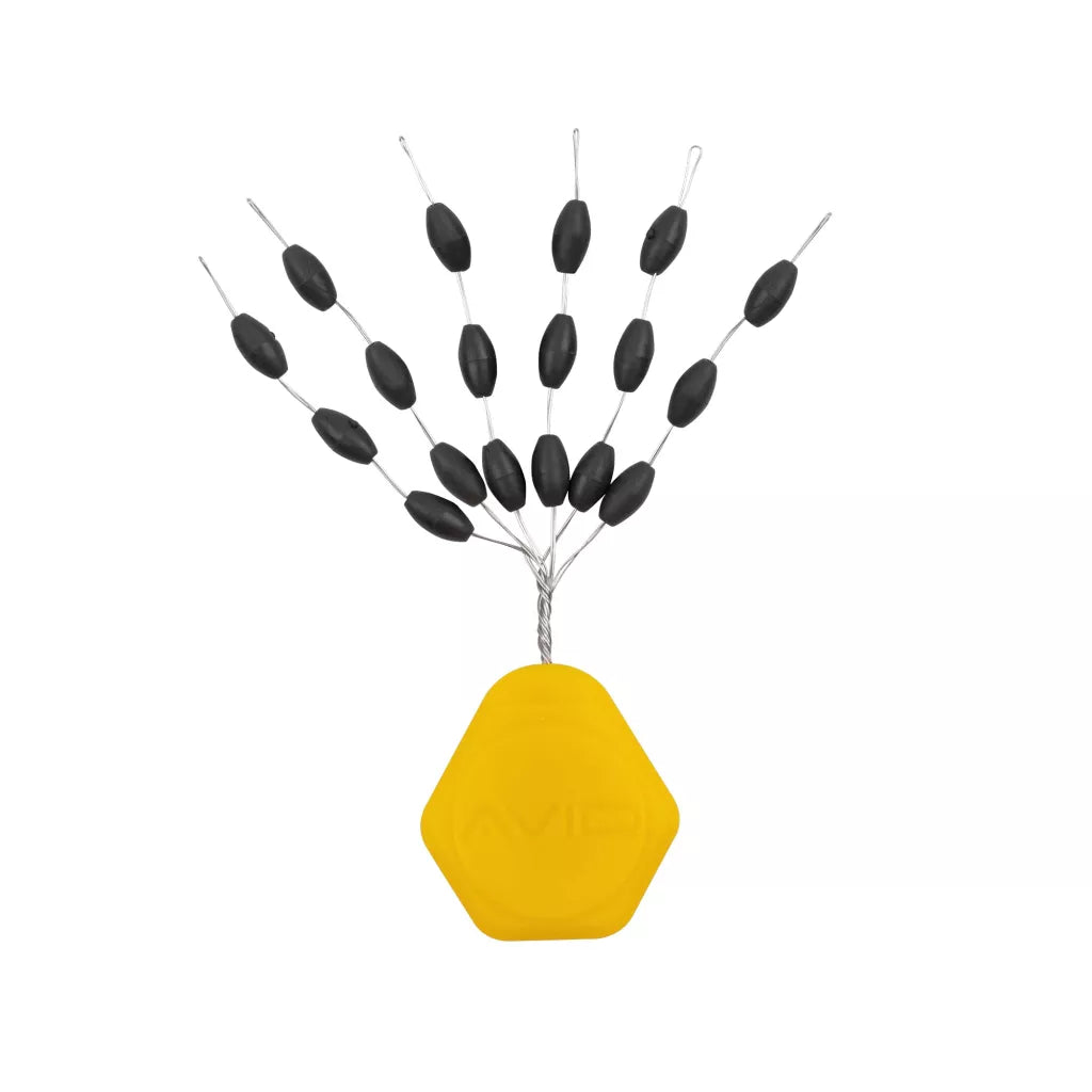 Avid Outline Tungsten Sinkers
