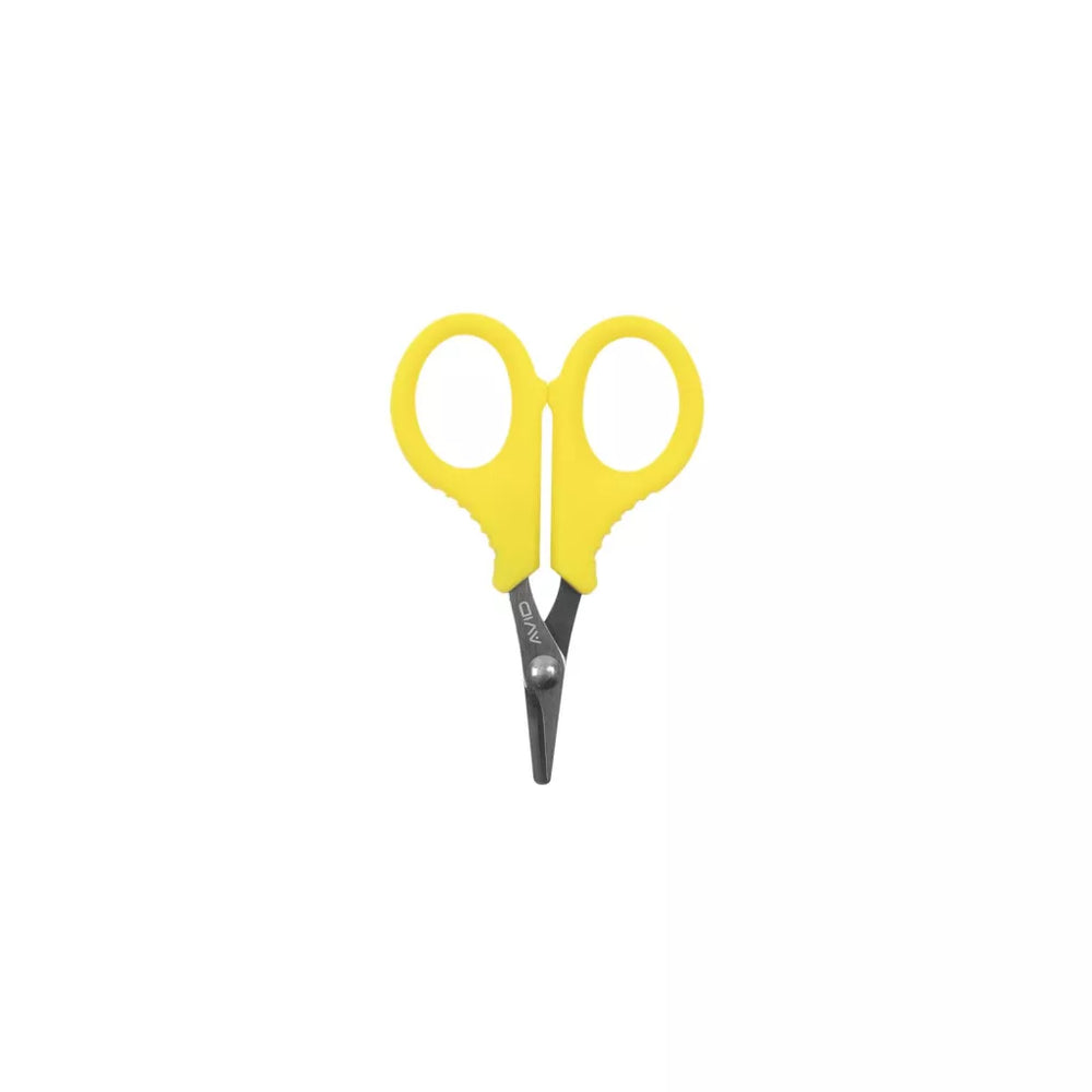 Avid Re-Rig Compact Braid Scissors