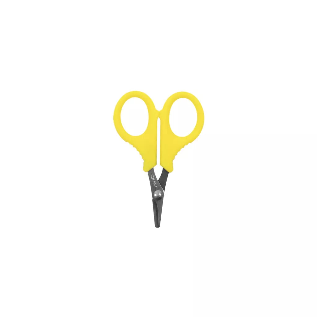 Avid Re-Rig Compact Braid Scissors
