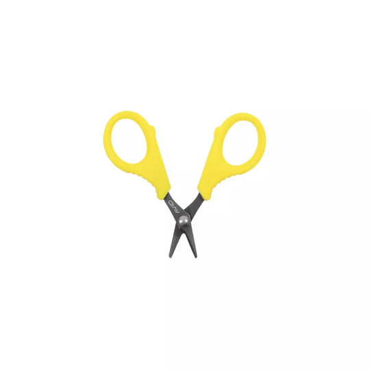 Avid Re-Rig Compact Braid Scissors