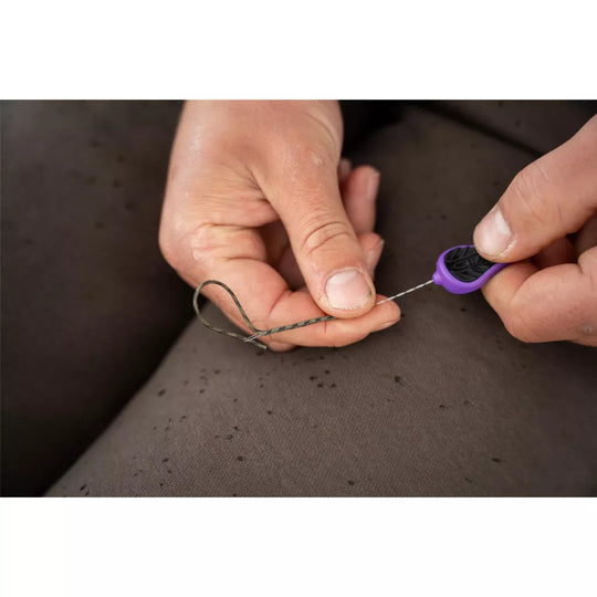 Avid Re-Rig Quick-Splice Needle