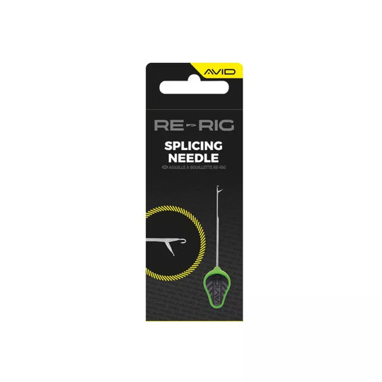 Avid Re-Rig Splicing Needle
