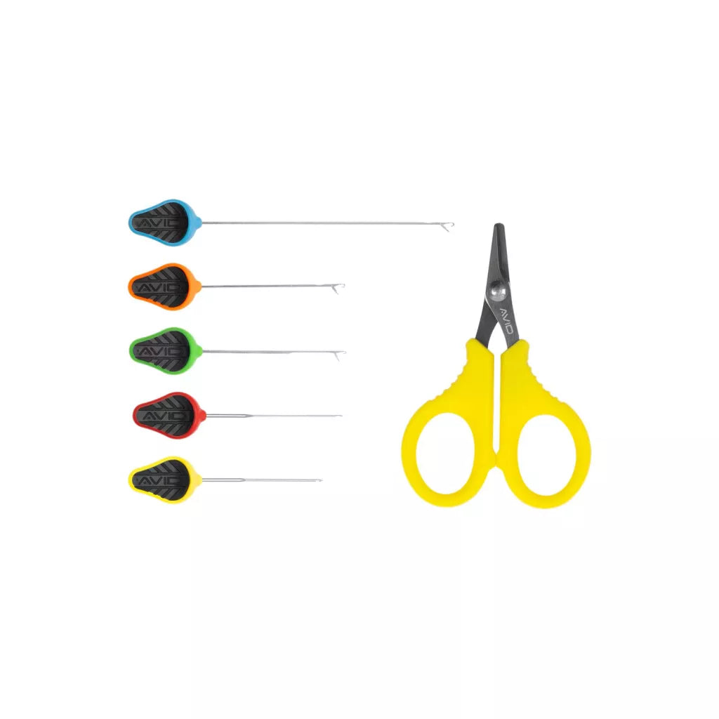 Avid Re-Rig Tool Set