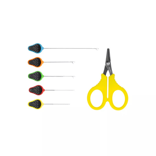 Avid Re-Rig Tool Set