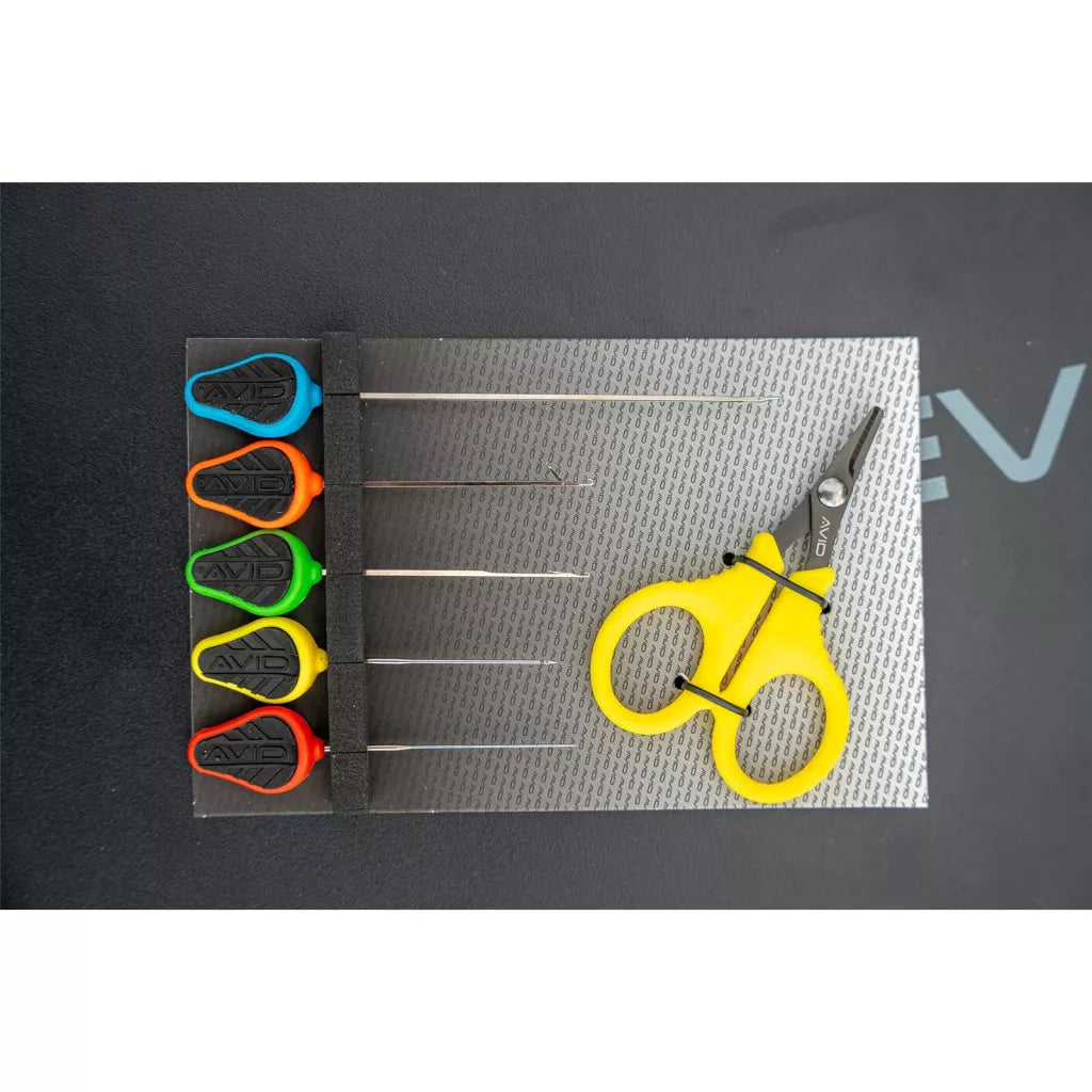 Avid Re-Rig Tool Set