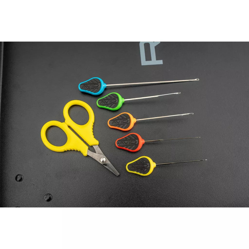 Avid Re-Rig Tool Set