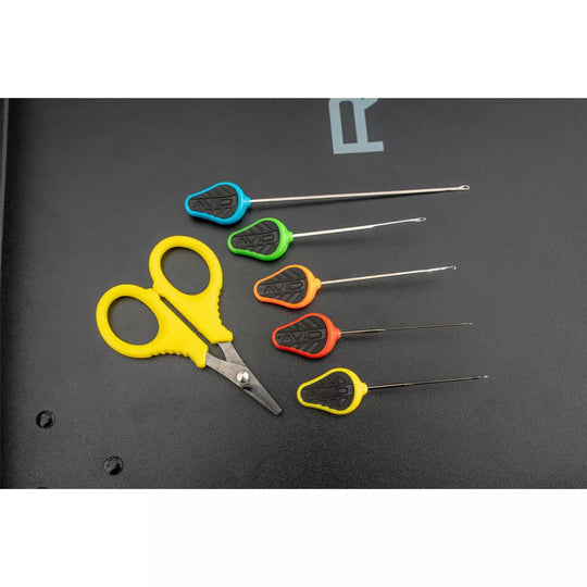 Avid Re-Rig Tool Set
