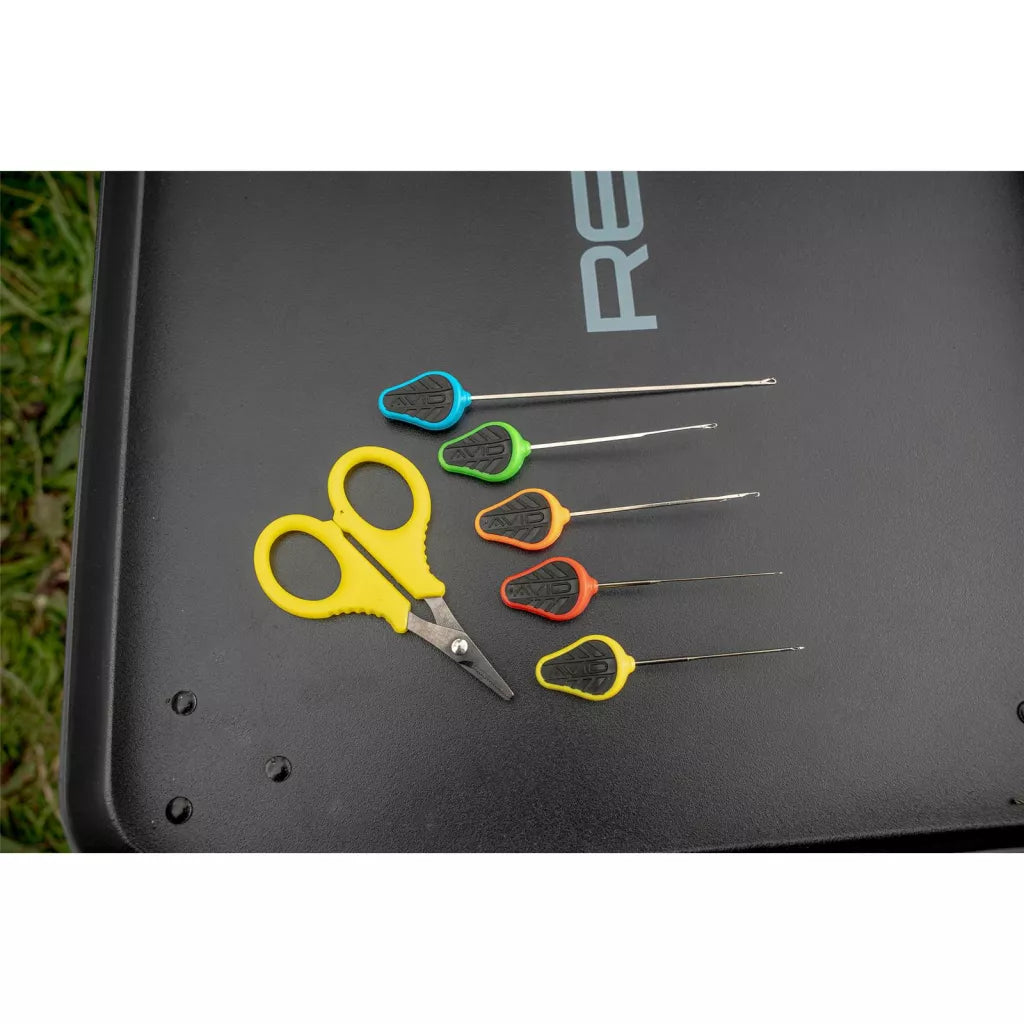 Avid Re-Rig Tool Set