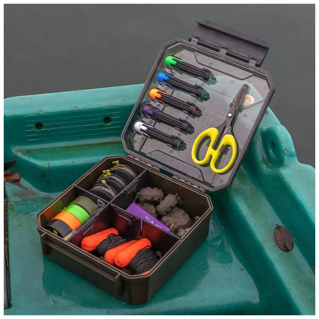 Avid Reload Accessory Box