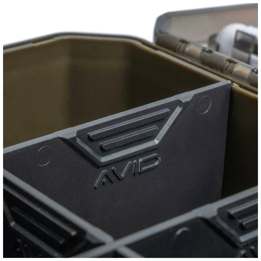 Avid Reload Accessory Box