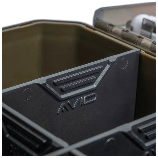 Avid Reload Accessory Box