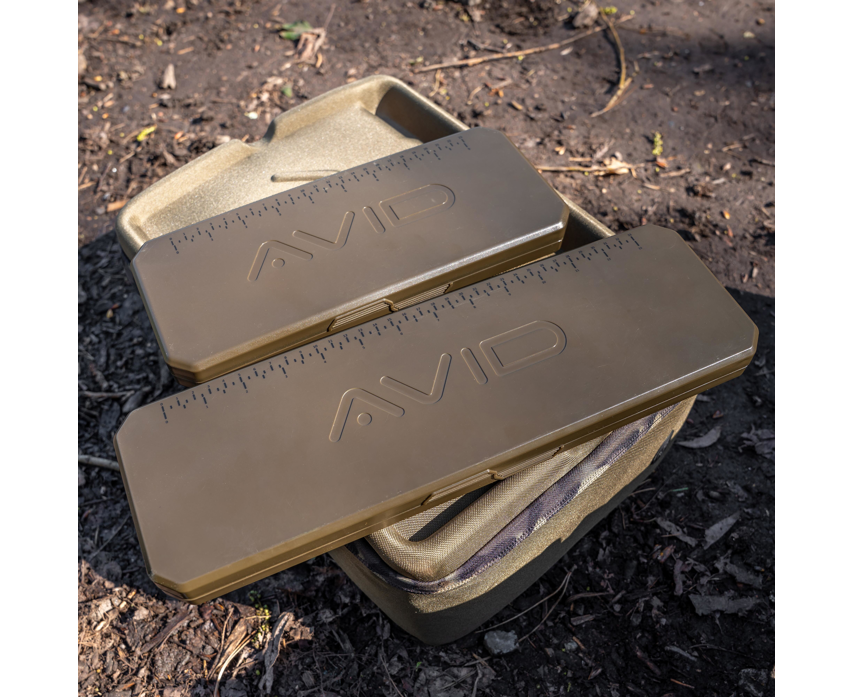 Avid Reload Rig Case