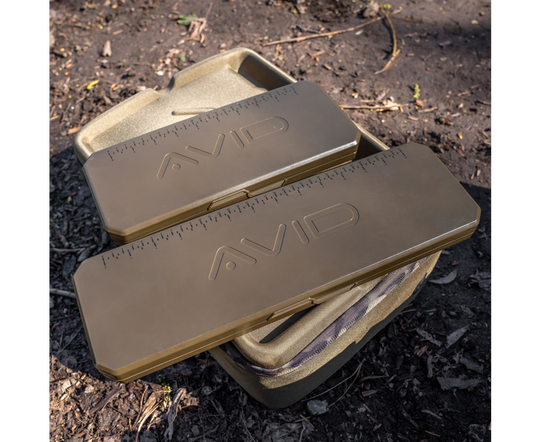 Avid Reload Rig Case