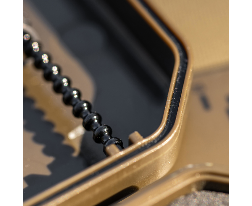 Avid Reload Rig Case