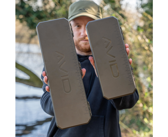 Avid Reload Rig Case