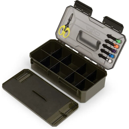 Avid Reload Utility Box