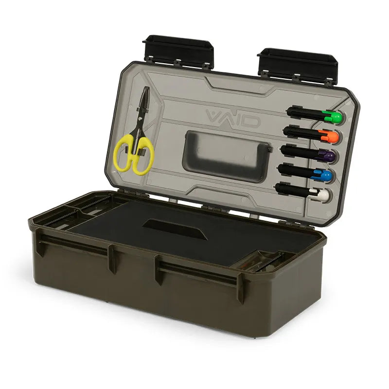 Avid Reload Utility Box