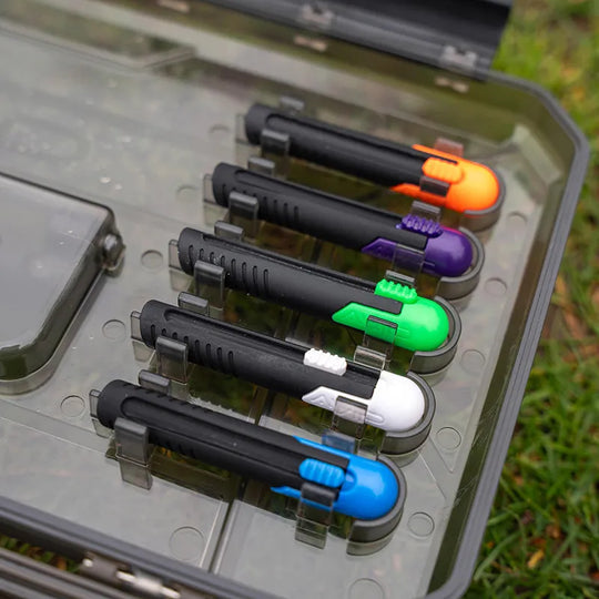 Avid Reload Utility Box
